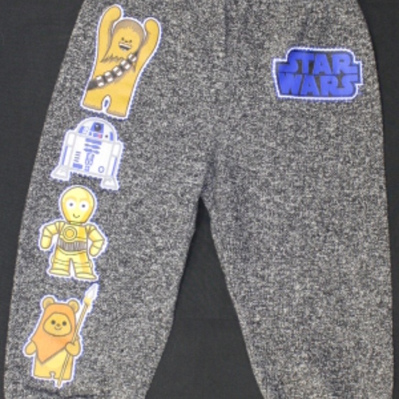 Star Wars Joggers - Picture 4 of 4